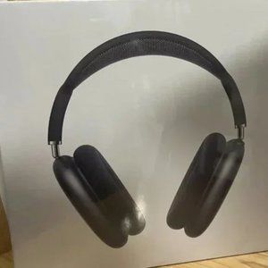 Apple AirPods Max Headset Space Gray✨New and Sealed✨